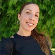Estudiante de licenciatura en Biología (UNLP) imparte clases de Cs Naturales y Biología, todos los niveles